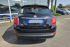 FIAT 500X 1.6 JTD 120 POPSTAR