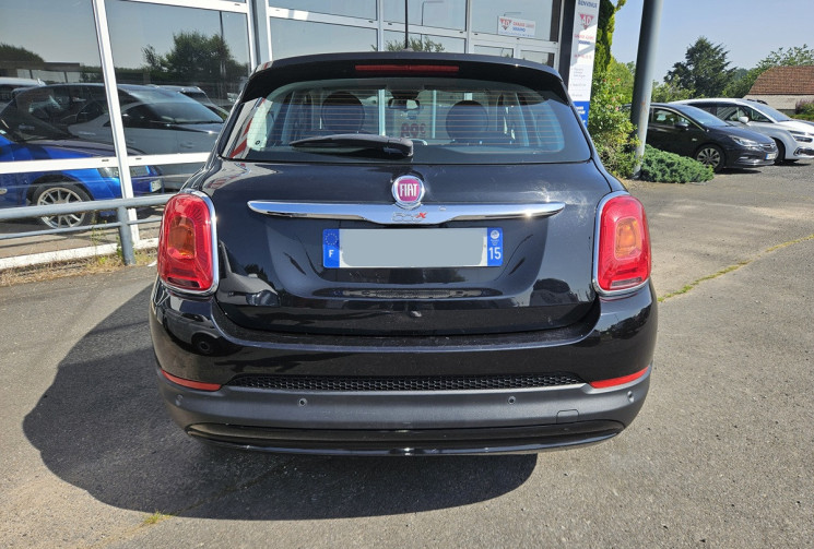 FIAT 500X 1.6 JTD 120 POPSTAR