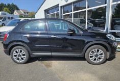 FIAT 500X 1.6 JTD 120 POPSTAR