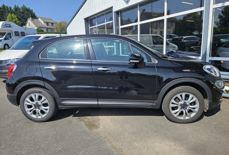 FIAT 500X 1.6 JTD 120 POPSTAR