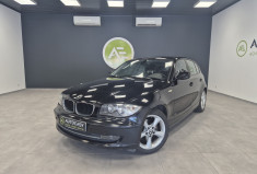 BMW Série 1 118d 143 ch Edition Avantage