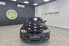BMW Série 1 118d 143 ch Edition Avantage
