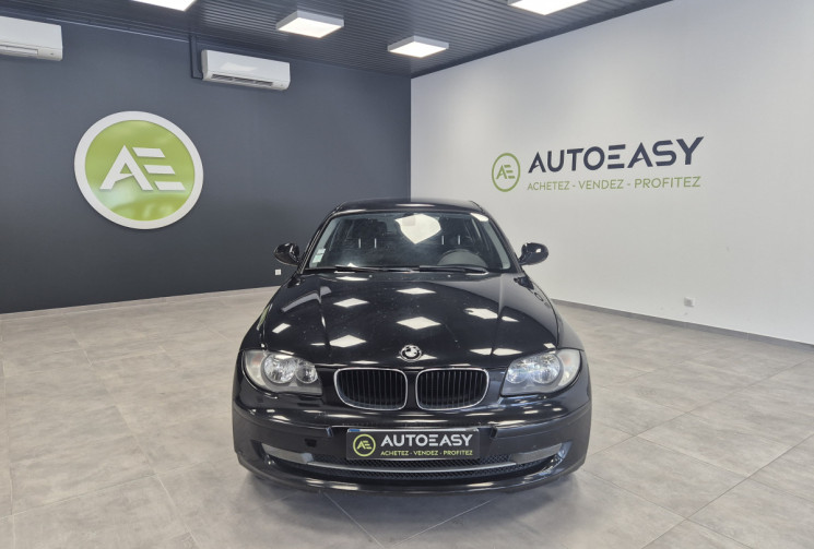 BMW Série 1 118d 143 ch Edition Avantage