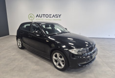 BMW Série 1 118d 143 ch Edition Avantage