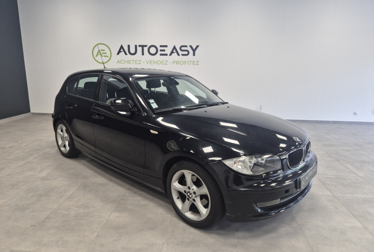 BMW Série 1 118d 143 ch Edition Avantage