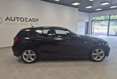 BMW Série 1 118d 143 ch Edition Avantage