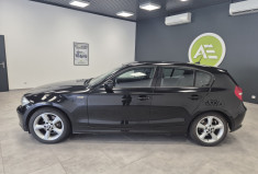 BMW Série 1 118d 143 ch Edition Avantage