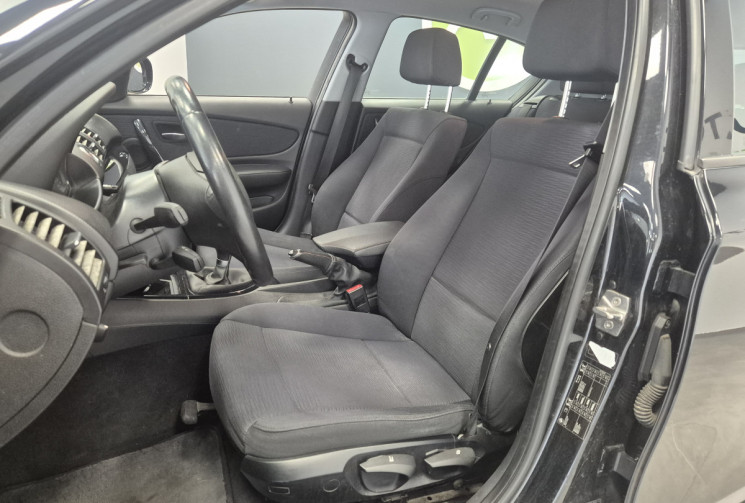 BMW Série 1 118d 143 ch Edition Avantage