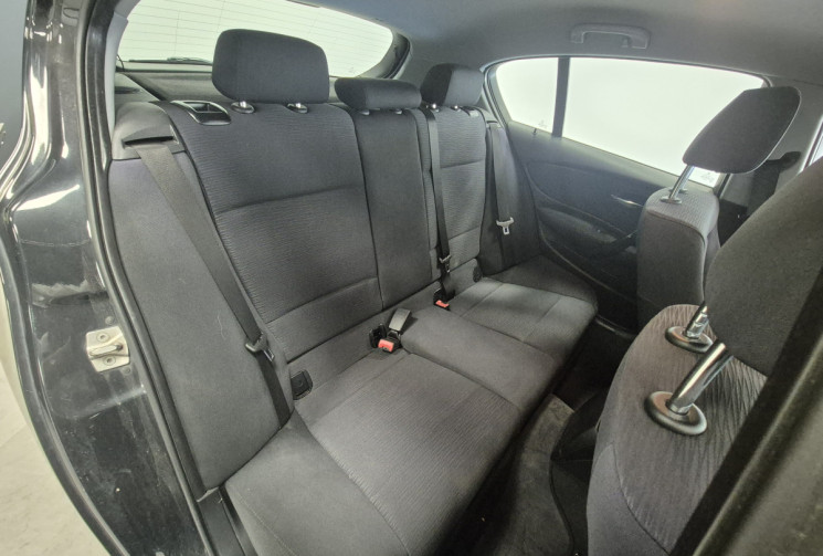 BMW Série 1 118d 143 ch Edition Avantage