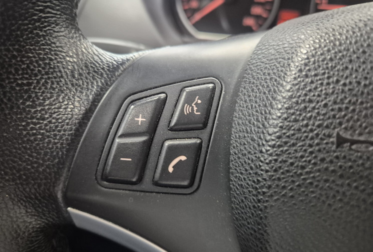 BMW Série 1 118d 143 ch Edition Avantage