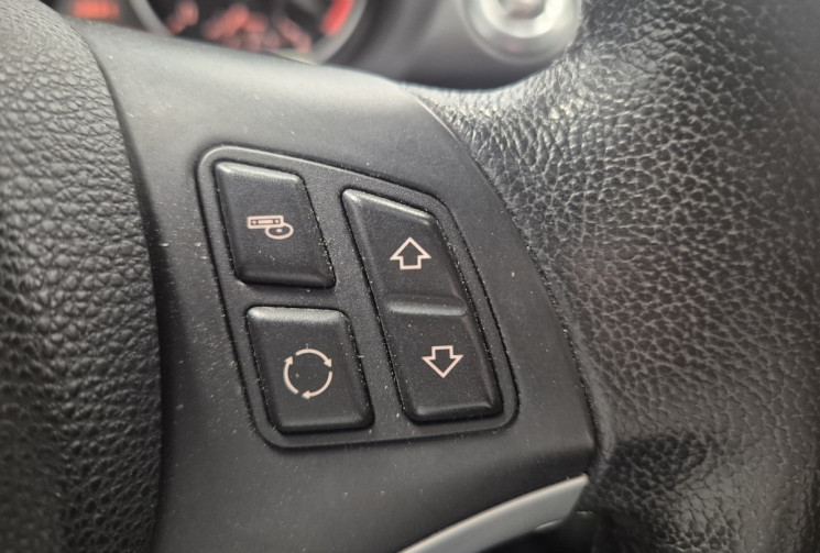 BMW Série 1 118d 143 ch Edition Avantage