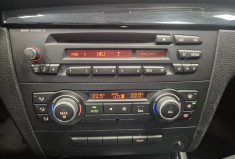 BMW Série 1 118d 143 ch Edition Avantage