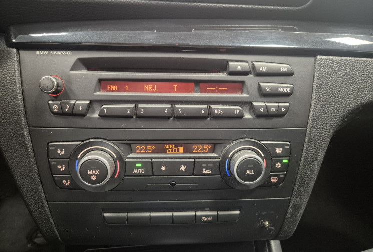 BMW Série 1 118d 143 ch Edition Avantage