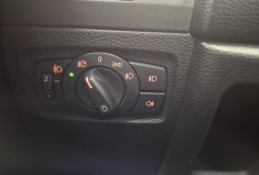 BMW Série 1 118d 143 ch Edition Avantage