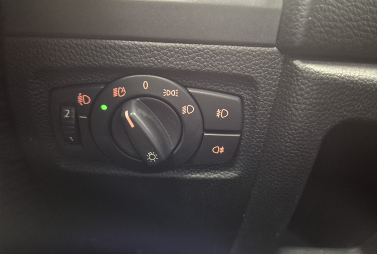 BMW Série 1 118d 143 ch Edition Avantage