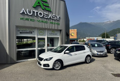 Peugeot 308 1.5 HDI BLUEHDI 100 CH S&S STYLE - suivi constructeur