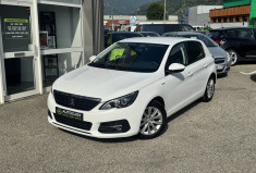 Peugeot 308 1.5 HDI BLUEHDI 100 CH S&S STYLE - suivi constructeur