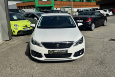Peugeot 308 1.5 HDI BLUEHDI 100 CH S&S STYLE - suivi constructeur