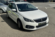 Peugeot 308 1.5 HDI BLUEHDI 100 CH S&S STYLE - suivi constructeur
