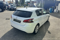 Peugeot 308 1.5 HDI BLUEHDI 100 CH S&S STYLE - suivi constructeur