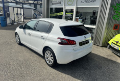 Peugeot 308 1.5 HDI BLUEHDI 100 CH S&S STYLE - suivi constructeur