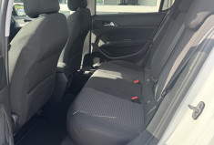 Peugeot 308 1.5 HDI BLUEHDI 100 CH S&S STYLE - suivi constructeur