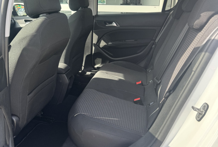 Peugeot 308 1.5 HDI BLUEHDI 100 CH S&S STYLE - suivi constructeur