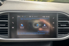 Peugeot 308 1.5 HDI BLUEHDI 100 CH S&S STYLE - suivi constructeur