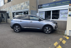 Peugeot 3008  II Phase 2 1.6 THP 180 Hybrid e-EAT8 150 cv ALLURE PACK