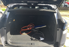 Peugeot 3008  II Phase 2 1.6 THP 180 Hybrid e-EAT8 150 cv ALLURE PACK
