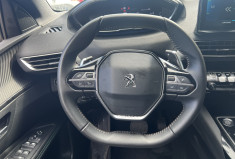 Peugeot 3008  II Phase 2 1.6 THP 180 Hybrid e-EAT8 150 cv ALLURE PACK