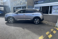 Peugeot 3008  II Phase 2 1.6 THP 180 Hybrid e-EAT8 150 cv ALLURE PACK