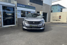 Peugeot 3008  II Phase 2 1.6 THP 180 Hybrid e-EAT8 150 cv ALLURE PACK