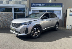 Peugeot 3008  II Phase 2 1.6 THP 180 Hybrid e-EAT8 150 cv ALLURE PACK