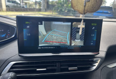 Peugeot 3008  II Phase 2 1.6 THP 180 Hybrid e-EAT8 150 cv ALLURE PACK