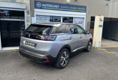 Peugeot 3008  II Phase 2 1.6 THP 180 Hybrid e-EAT8 150 cv ALLURE PACK