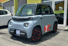 Citroën Ami 5.8 KWH sans permis de conduire 100% électrique // Première main // Toit Panoramique