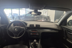 BMW Série 1 118d 143 ch Edition Avantage