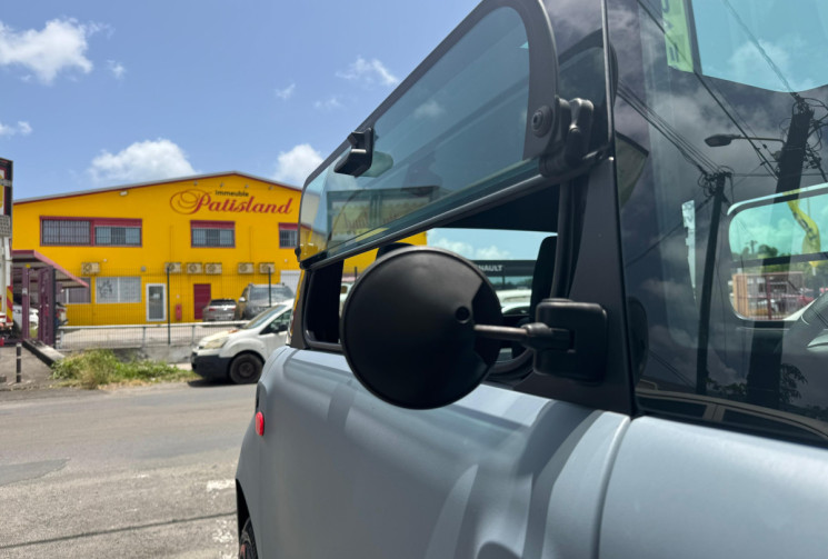 Citroën Ami SANS PERMIS DE CONDUIRE // 5.8 KWH // 100% électrique // 1ère main // Toit Panoramique