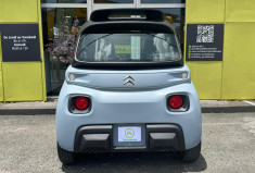 Citroën Ami SANS PERMIS DE CONDUIRE // 5.8 KWH // 100% électrique // 1ère main // Toit Panoramique