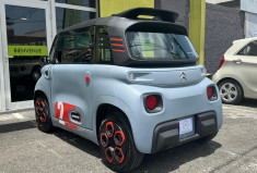 Citroën Ami SANS PERMIS DE CONDUIRE // 5.8 KWH // 100% électrique // 1ère main // Toit Panoramique