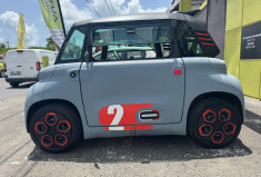 Citroën Ami SANS PERMIS DE CONDUIRE // 5.8 KWH // 100% électrique // 1ère main // Toit Panoramique