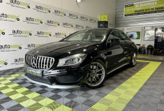 Mercedes CLA 45 AMG 381 ch 4Matic Speedshift DCT LIGNE MILLTEK / SUIVI COMPLET 