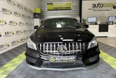 Mercedes CLA 45 AMG 381 ch 4Matic Speedshift DCT LIGNE MILLTEK / SUIVI COMPLET 