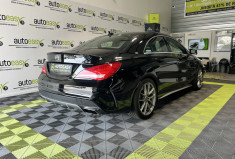 Mercedes CLA 45 AMG 381 ch 4Matic Speedshift DCT LIGNE MILLTEK / SUIVI COMPLET 