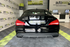 Mercedes CLA 45 AMG 381 ch 4Matic Speedshift DCT LIGNE MILLTEK / SUIVI COMPLET 