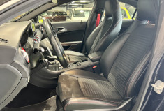 Mercedes CLA 45 AMG 381 ch 4Matic Speedshift DCT LIGNE MILLTEK / SUIVI COMPLET 