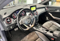 Mercedes CLA 45 AMG 381 ch 4Matic Speedshift DCT LIGNE MILLTEK / SUIVI COMPLET 