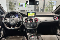 Mercedes CLA 45 AMG 381 ch 4Matic Speedshift DCT LIGNE MILLTEK / SUIVI COMPLET 