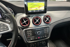 Mercedes CLA 45 AMG 381 ch 4Matic Speedshift DCT LIGNE MILLTEK / SUIVI COMPLET 